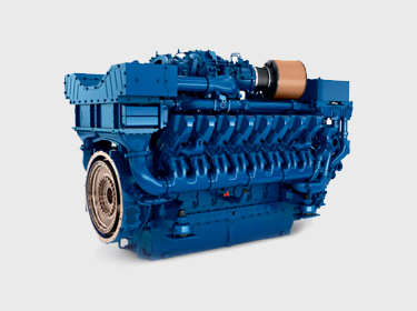 Generating Sets For Companies Spain